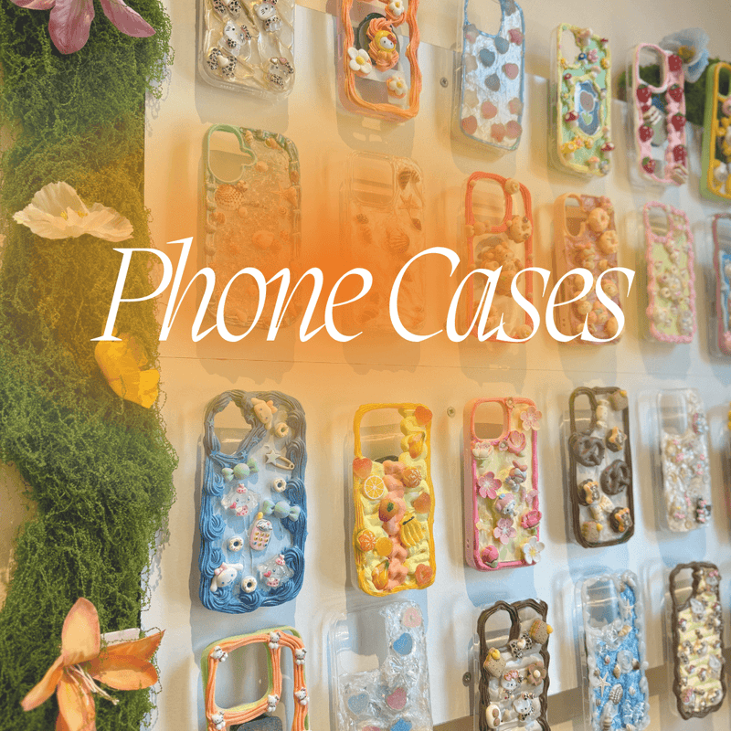 Phone Cases