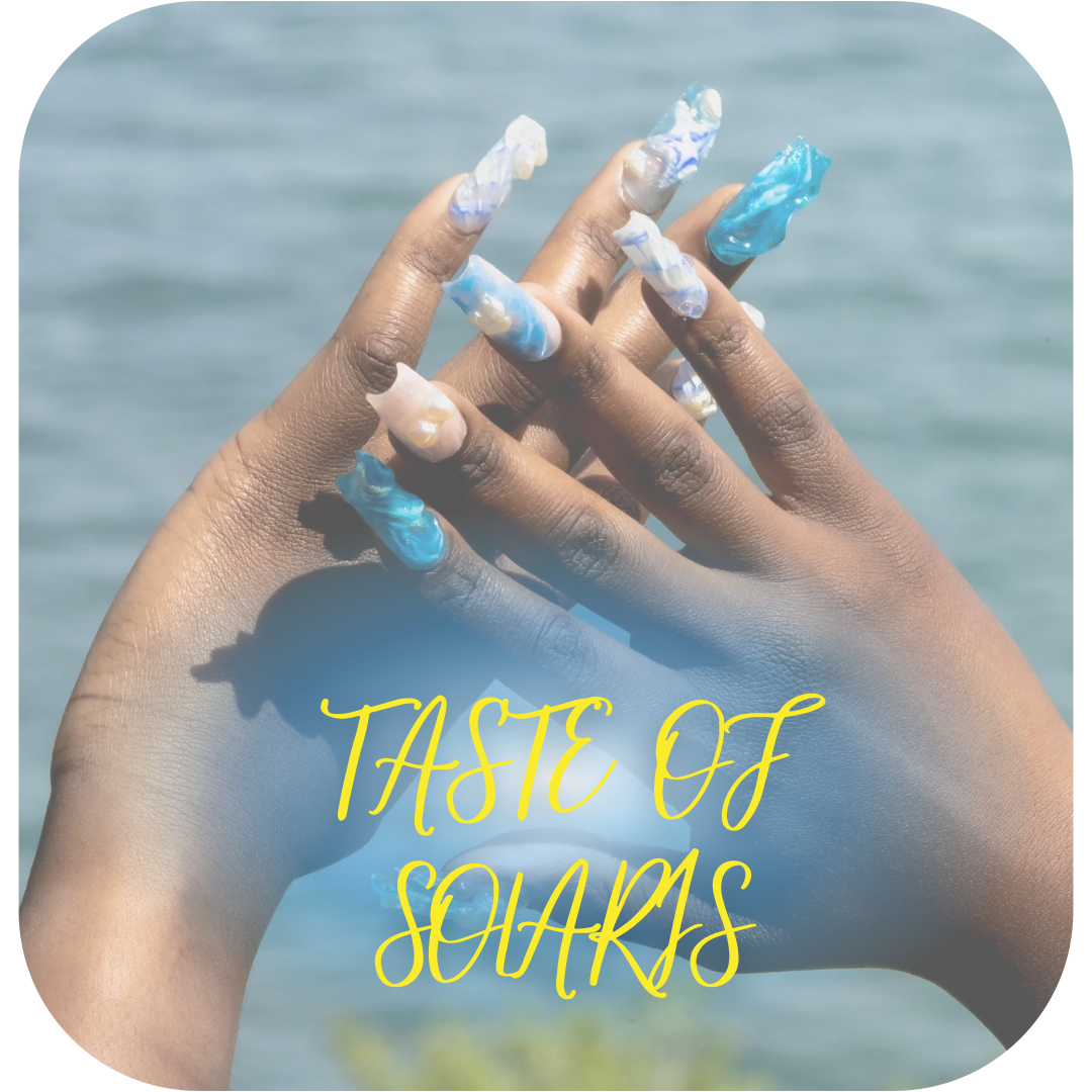 Taste of Solaris