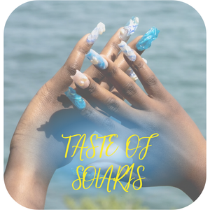 Taste of Solaris