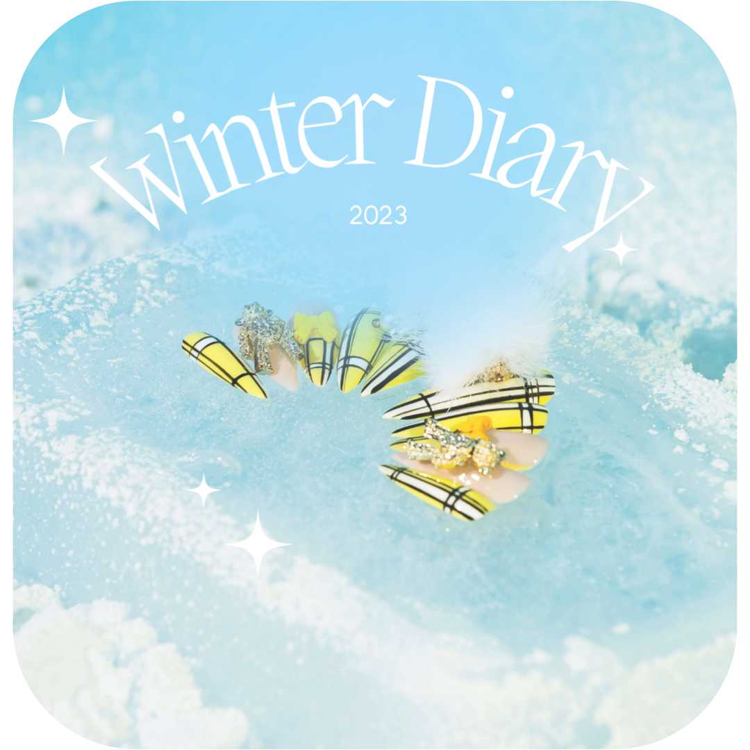 Winter Diary