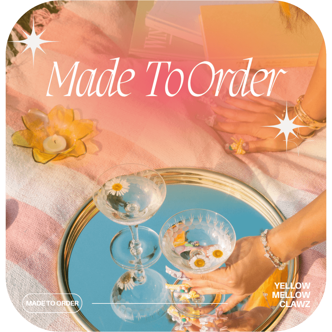 Made To Order