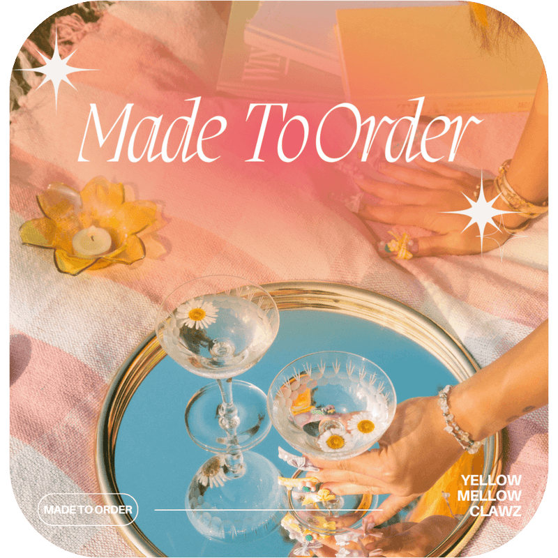 Made To Order