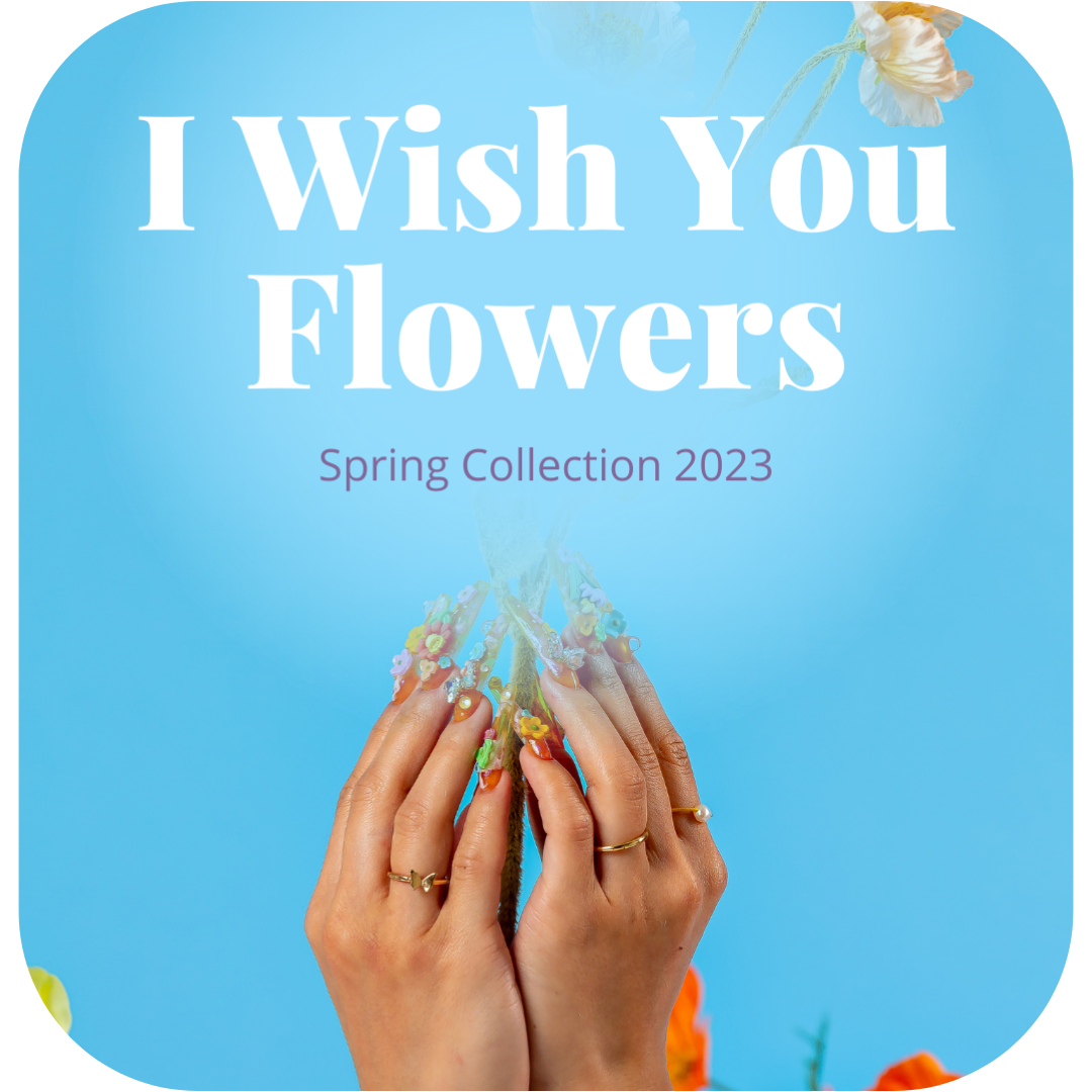 I Wish You Flowers
