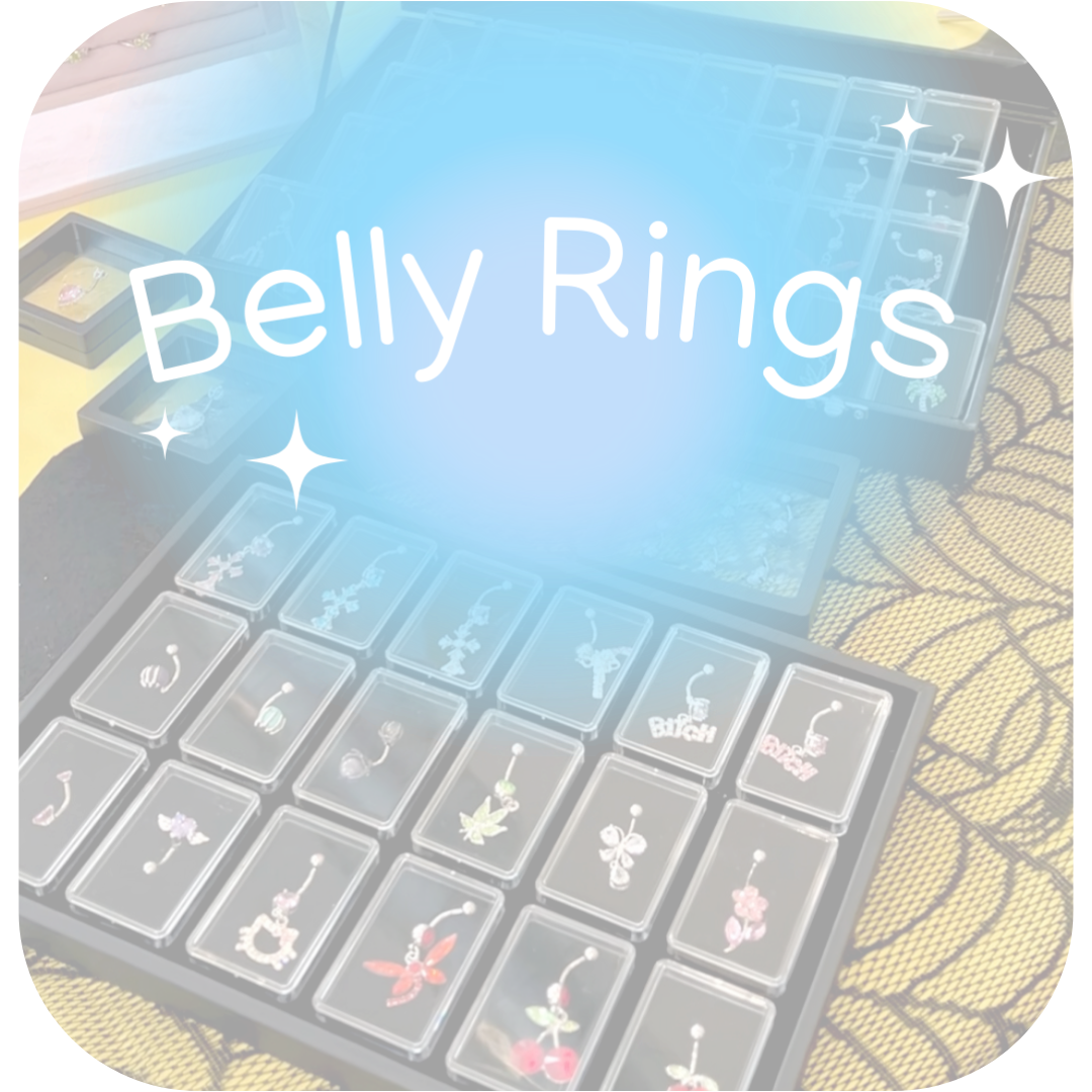 Belly Rings