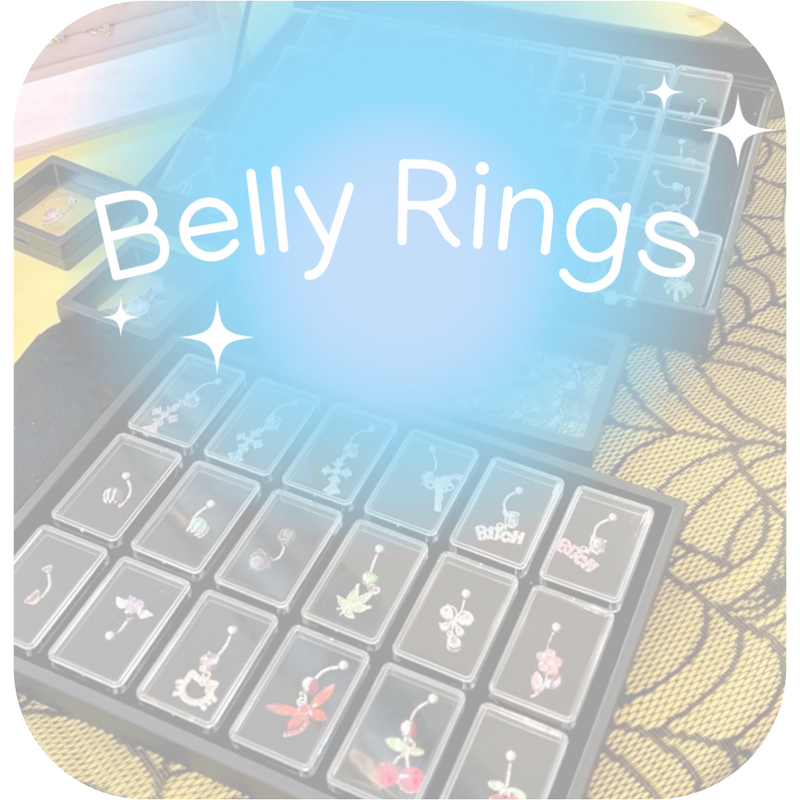 Belly Rings