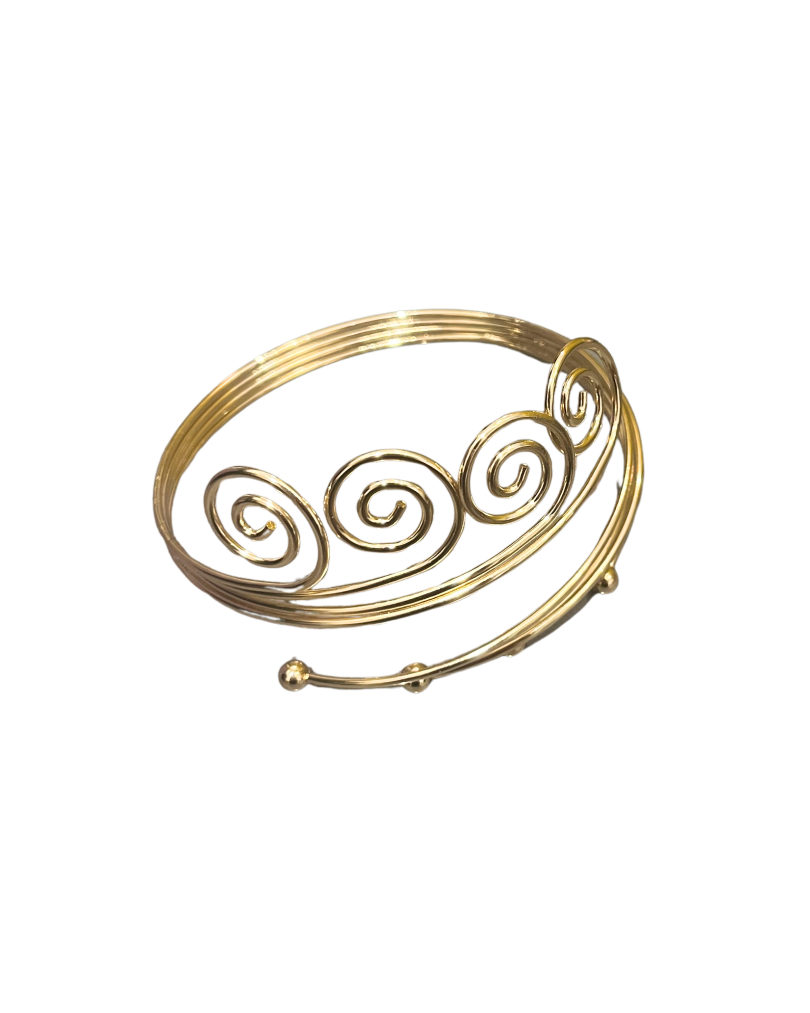 Arm Cuff