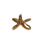 Load image into Gallery viewer, Starfish Ring
