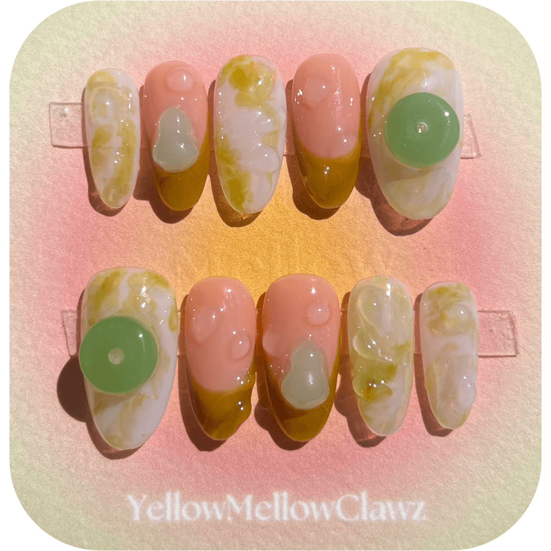 Jade Marble