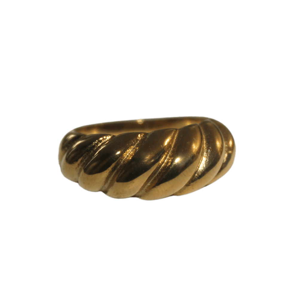 Croissant Ring