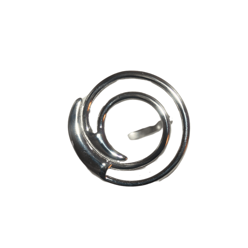 Spiral Ring
