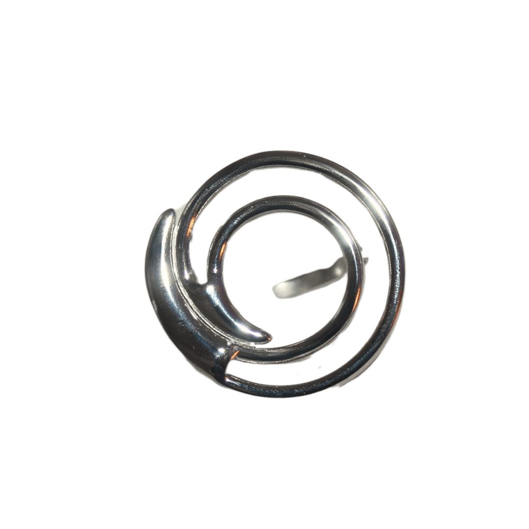 Spiral Ring