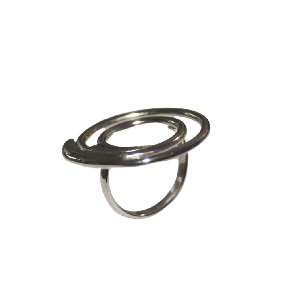 Spiral Ring