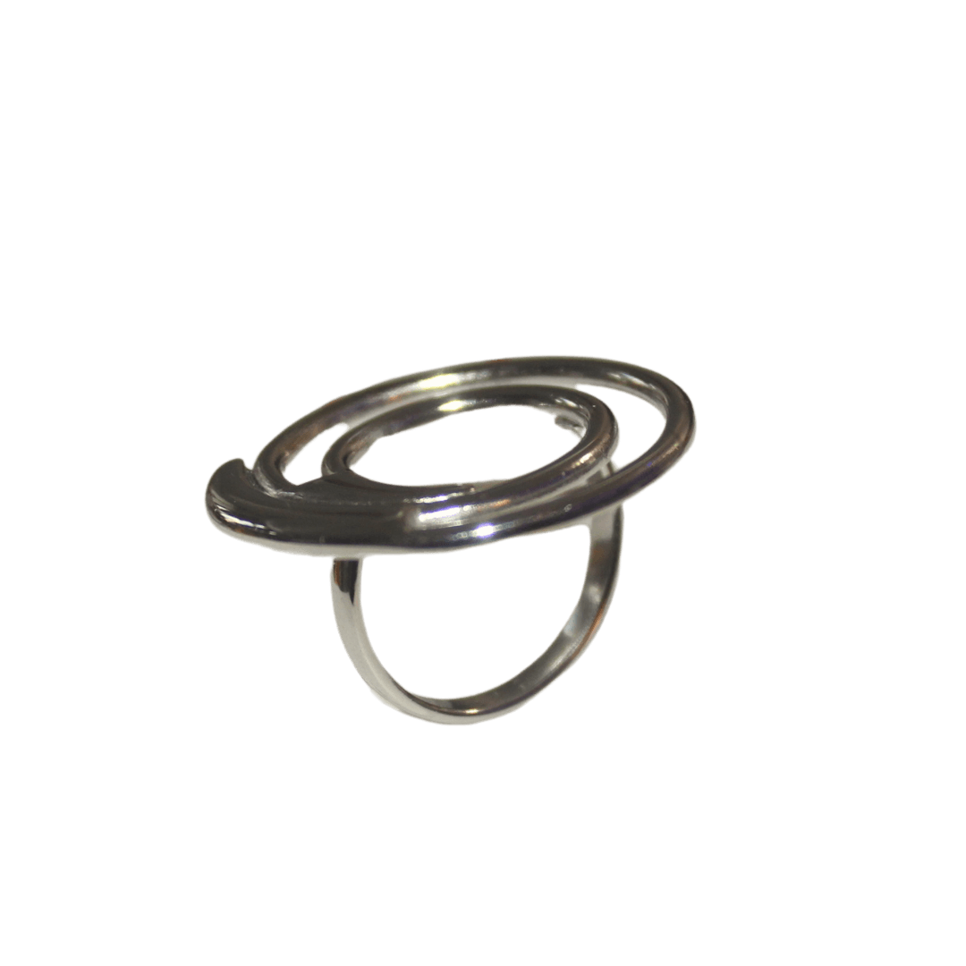 Spiral Ring