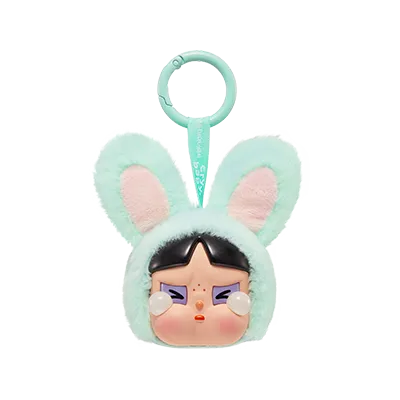 Crybaby - Powerpuff Girls Series