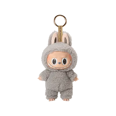 Labubu - Gen 1 Exciting Macaron