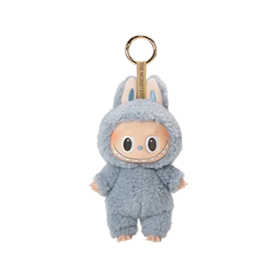 Labubu - Gen 1 Exciting Macaron