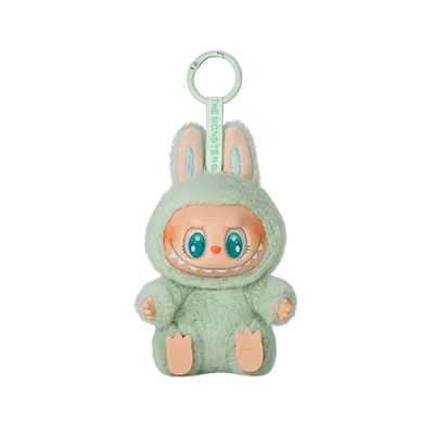 Labubu - Gen 2 Have A Seat