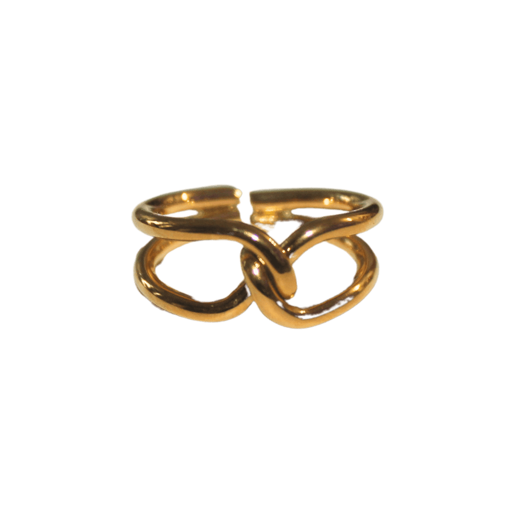 Knot Ring