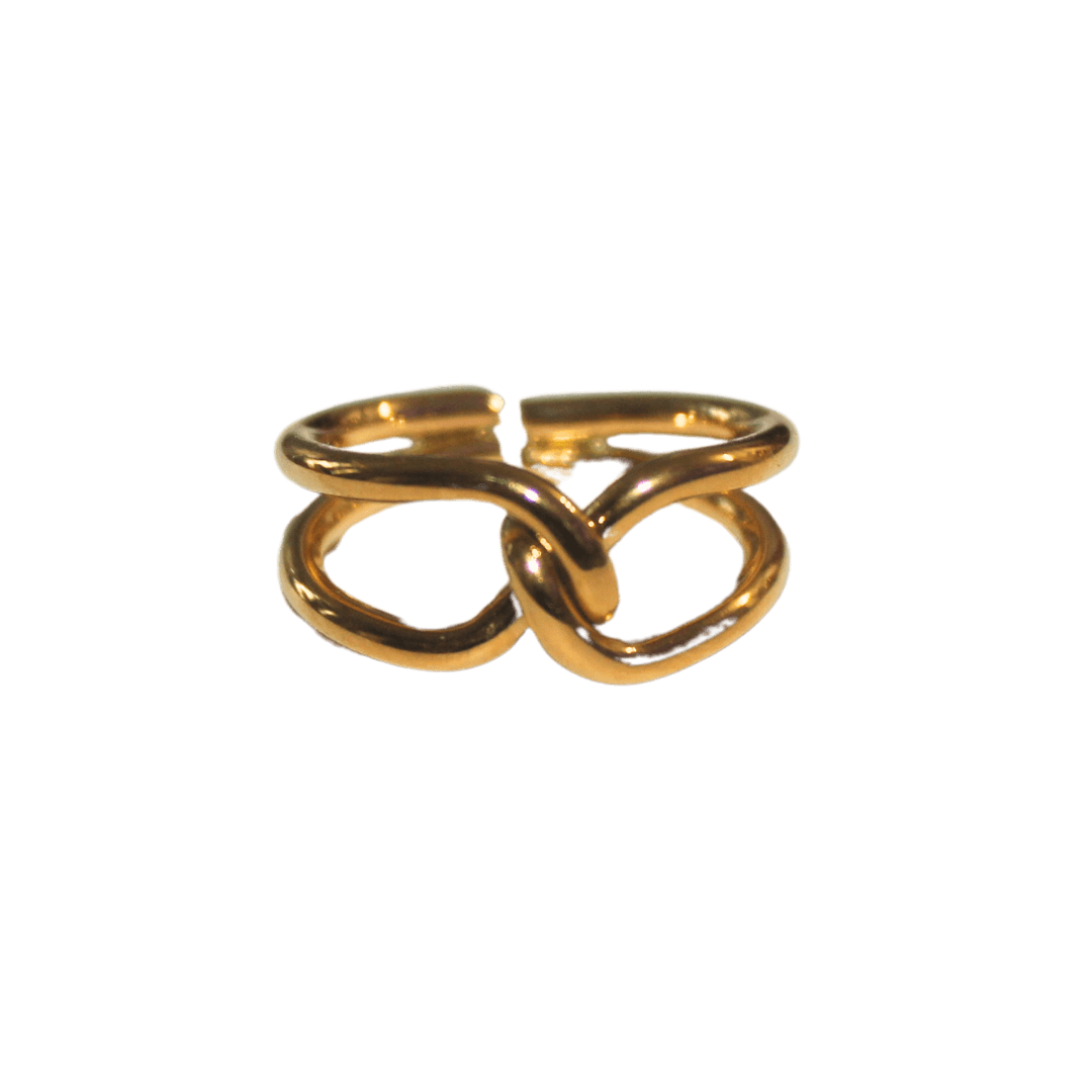 Knot Ring