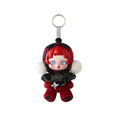 Skullpanda - Gen 1 Winter Symphony Series