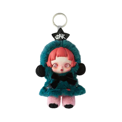 Skullpanda - Gen 1 Winter Symphony Series