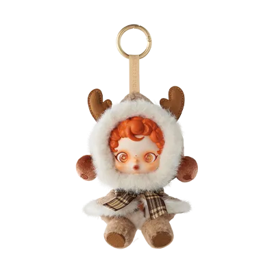 Skullpanda - Gen 1 Winter Symphony Series