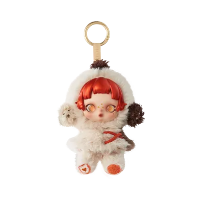 Skullpanda - Gen 1 Winter Symphony Series