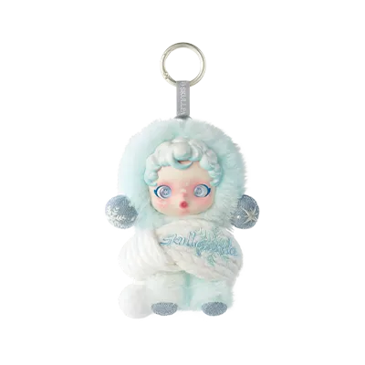 Skullpanda - Gen 1 Winter Symphony Series