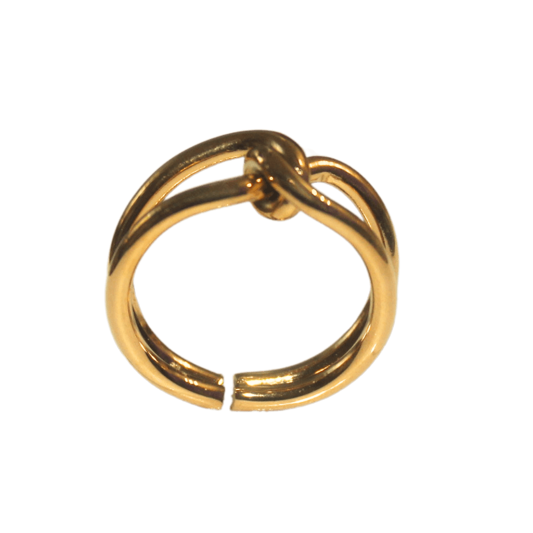 Knot Ring