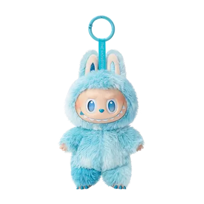 Labubu - Gen 3 Big Into Energy