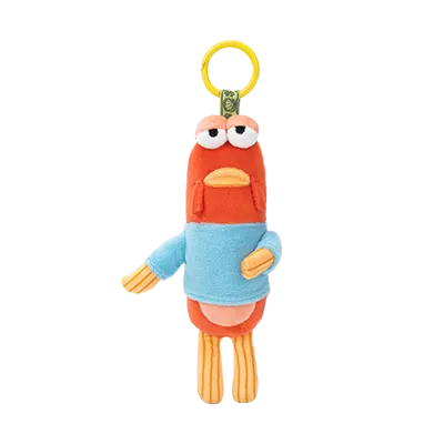 SpongeBob - Bikini Bottom Buddies