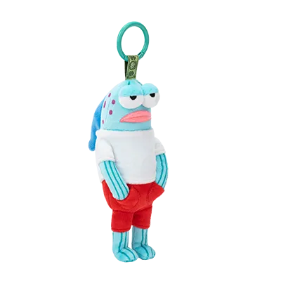 SpongeBob - Bikini Bottom Buddies