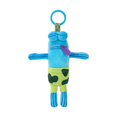 SpongeBob - Bikini Bottom Buddies