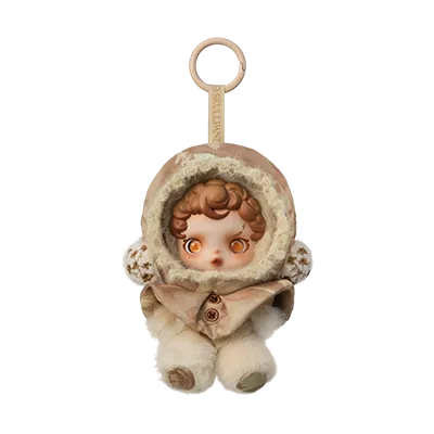 Skullpanda - Gen 2 Impressionism