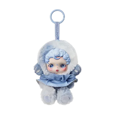 Skullpanda - Gen 2 Impressionism