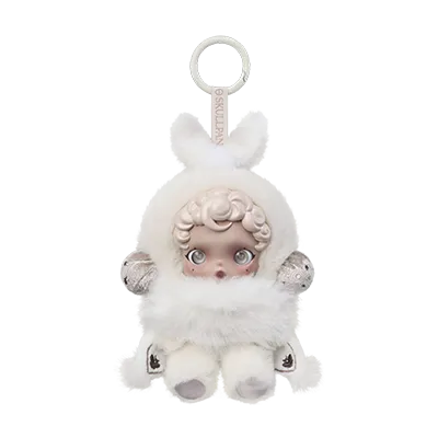 Skullpanda - Gen 2 Impressionism