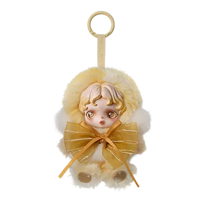 Skullpanda - Gen 2 Impressionism