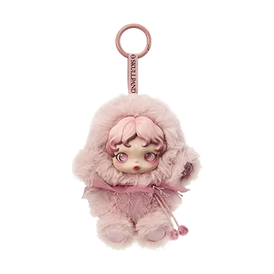 Skullpanda - Gen 2 Impressionism