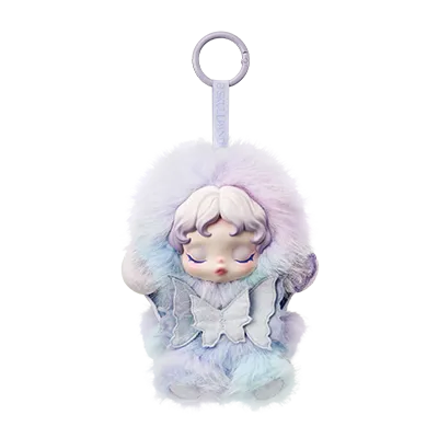 Skullpanda - Gen 2 Impressionism