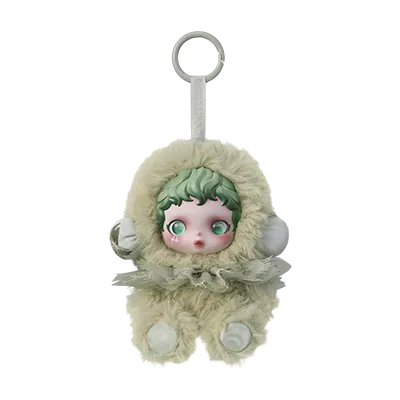 Skullpanda - Gen 2 Impressionism