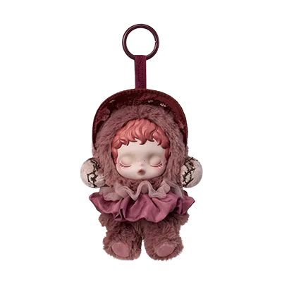 Skullpanda - Gen 2 Impressionism