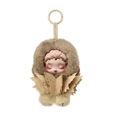 Skullpanda - Gen 2 Impressionism