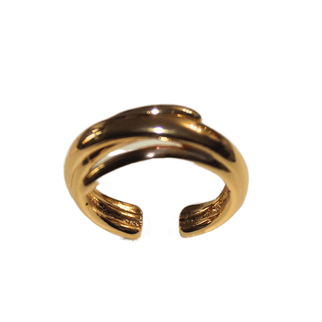 Knot Ring