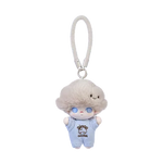 Load image into Gallery viewer, Dimoo - Crush On Coffee (Small Bag Charm)
