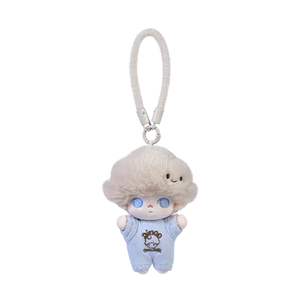 Dimoo - Crush On Coffee (Small Bag Charm)