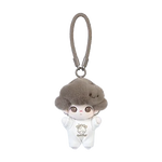 Load image into Gallery viewer, Dimoo - Crush On Coffee (Small Bag Charm)
