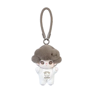 Dimoo - Crush On Coffee (Small Bag Charm)