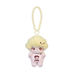 Load image into Gallery viewer, Dimoo - Crush On Coffee (Small Bag Charm)
