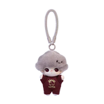 Load image into Gallery viewer, Dimoo - Crush On Coffee (Small Bag Charm)
