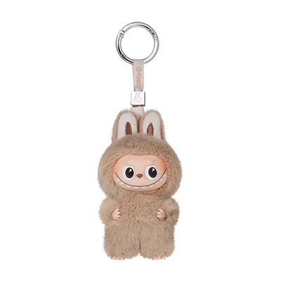 Labubu - Gen 4 Pin For Love (Letters)